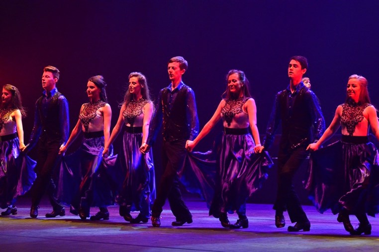 Celtic Legends at Casino Du Liban
